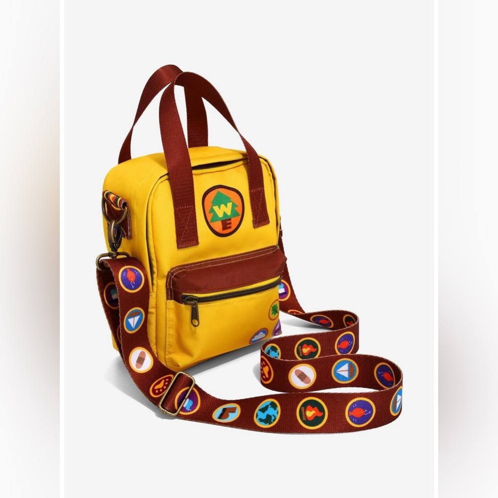 Loungefly bag